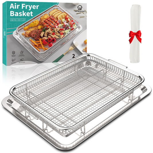 LG Air Fry Rack Compatible w/L