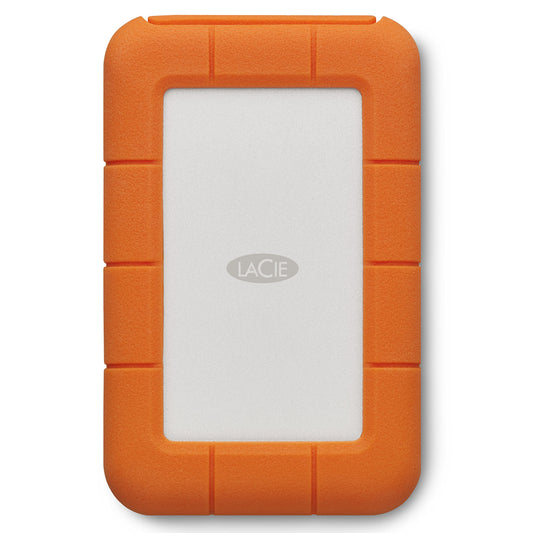 Seagate Lacie STFR4000800 4TB