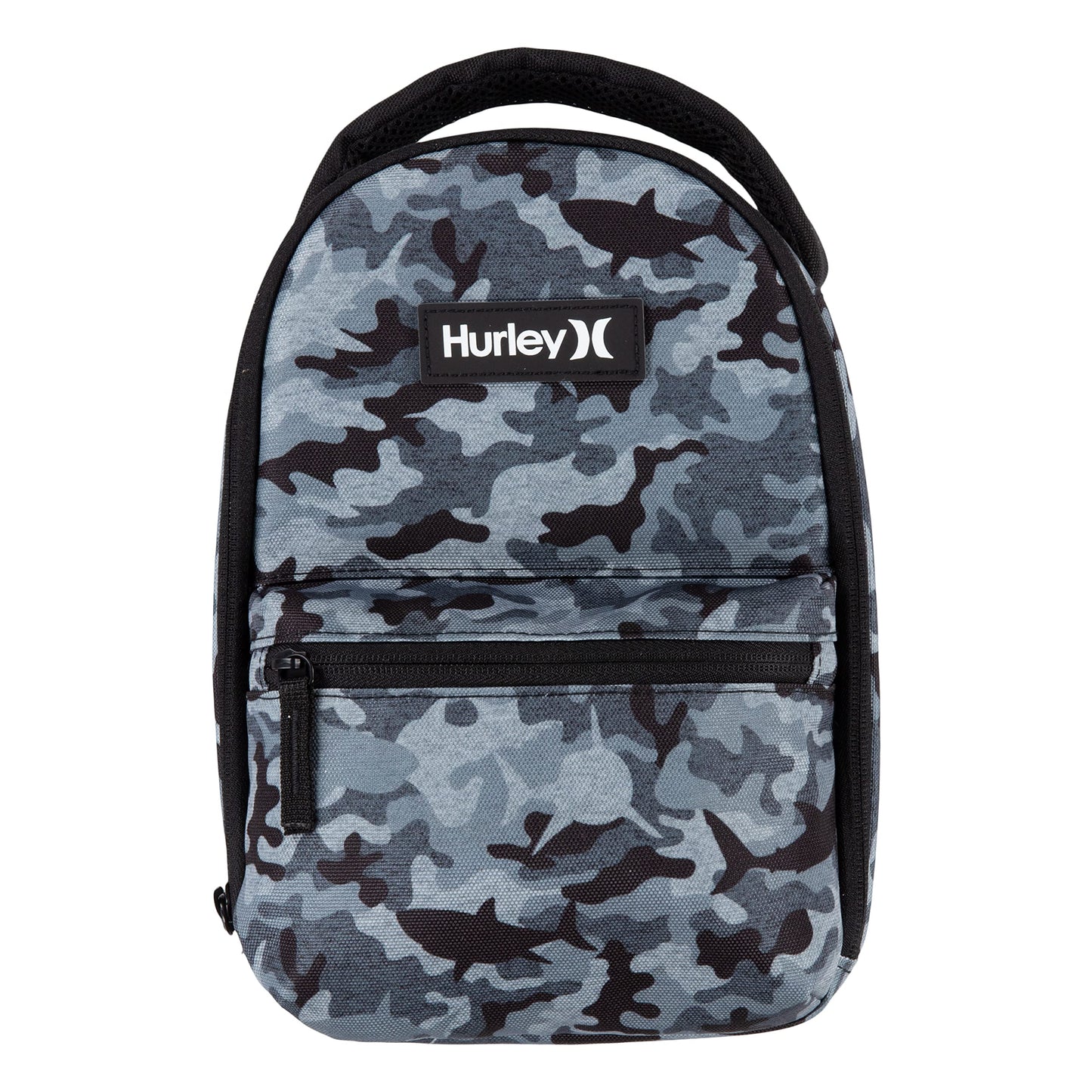 Hurley One and Only Insulated Lunch Tote