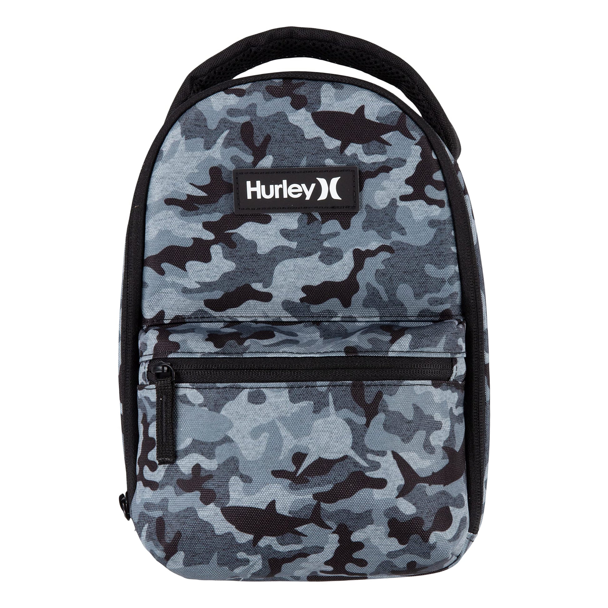 Hurley One and Only Insulated Lunch Tote