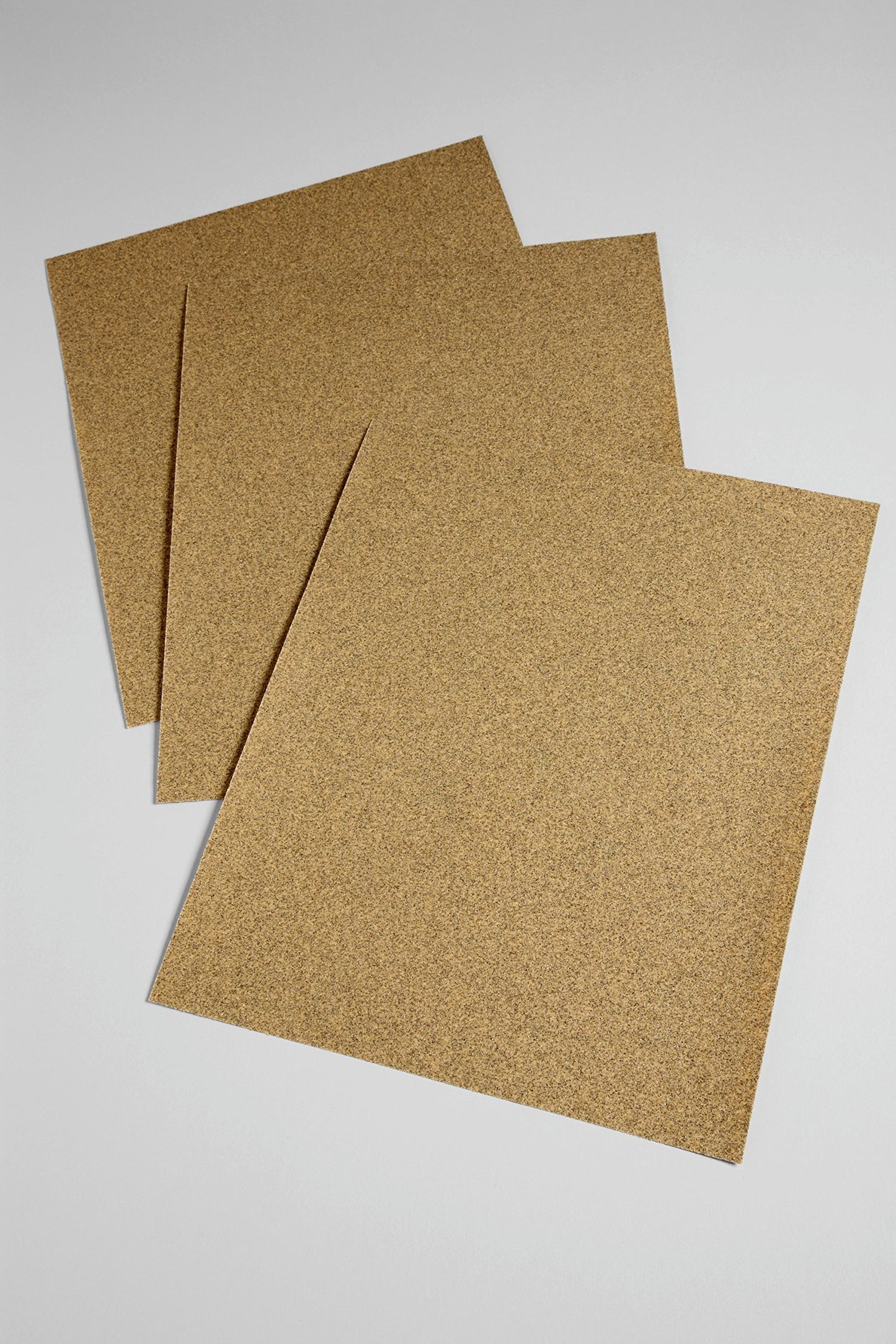 3M 88591NA 60D Grit Pro-Pak Paint & Rust Removal Sandpaper Sheets