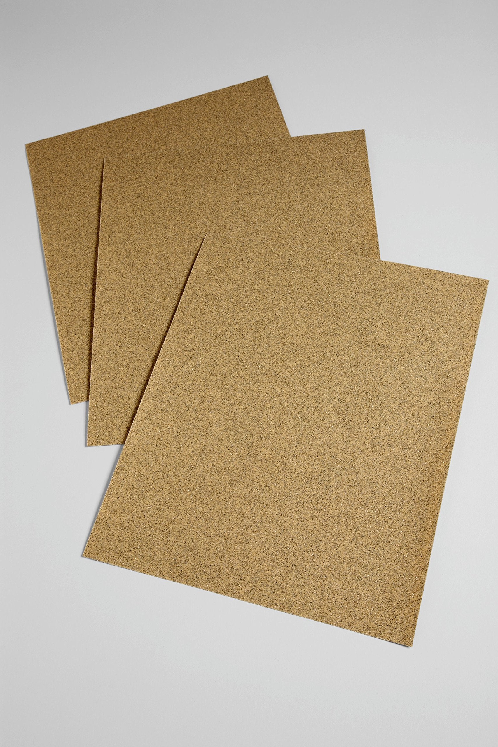 3M 88591NA 60D Grit Pro-Pak Paint & Rust Removal Sandpaper Sheets