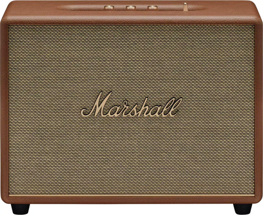 Marshall Woburn III Bluetooth Wireless Speaker