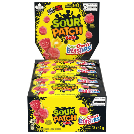 Maynards Sour Patch Kids Sour