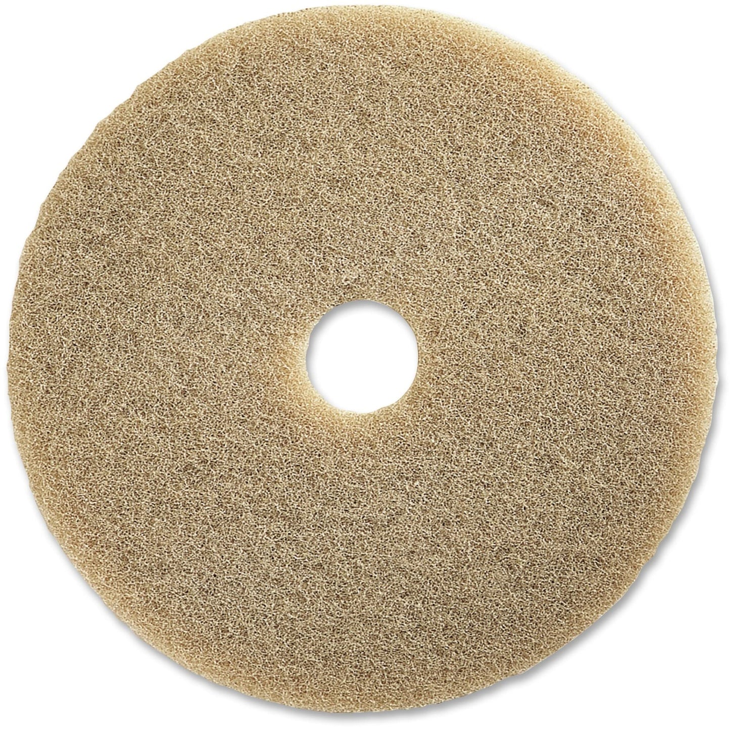 Genuine Joe 20" Ultra High-Speed Floor Pad (Pack of 5)