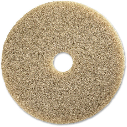 Genuine Joe 20" Ultra High-Speed Floor Pad (Pack of 5)
