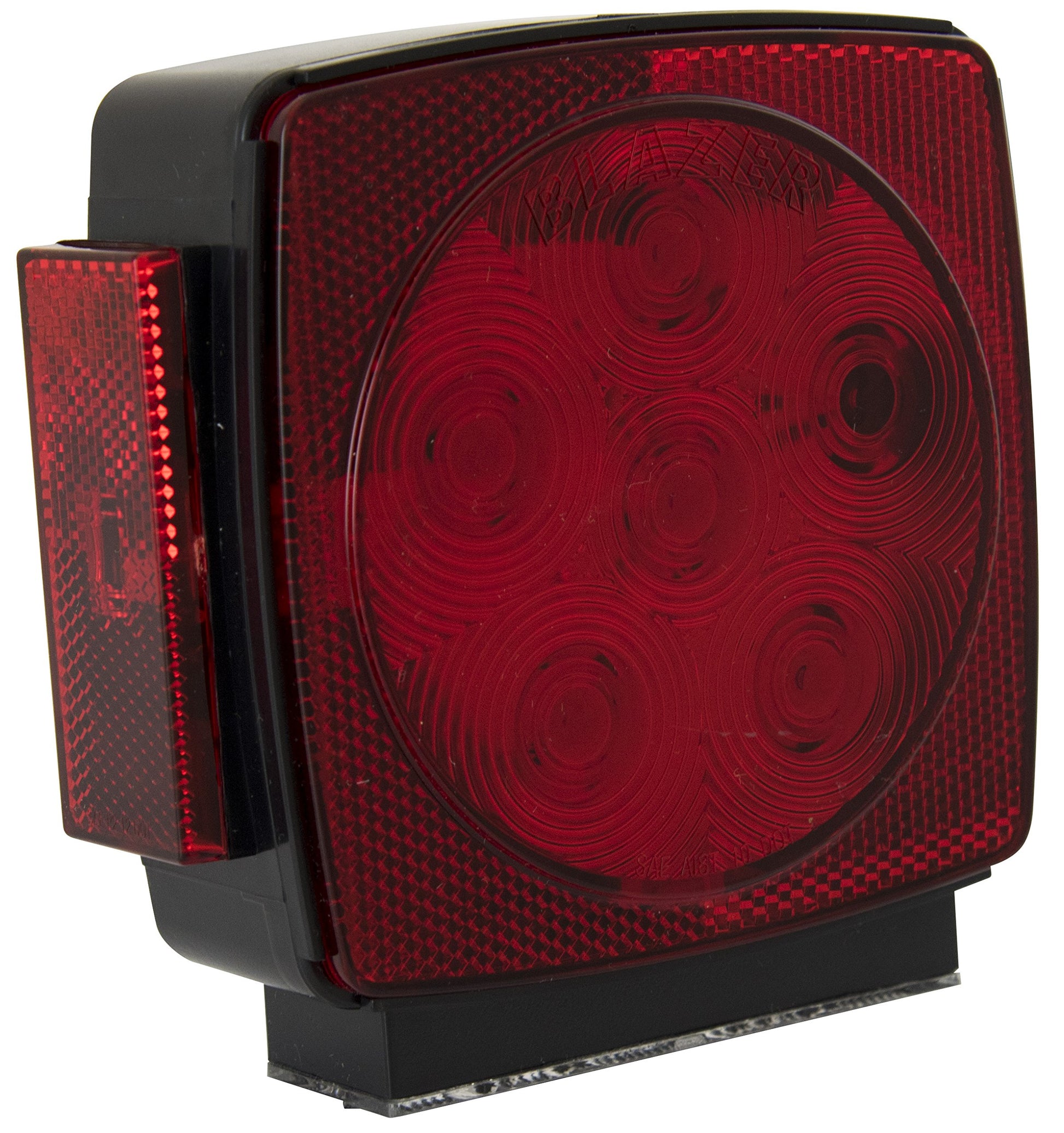 Hopkins Blazer LED Square Trailer Light C7483RTM
