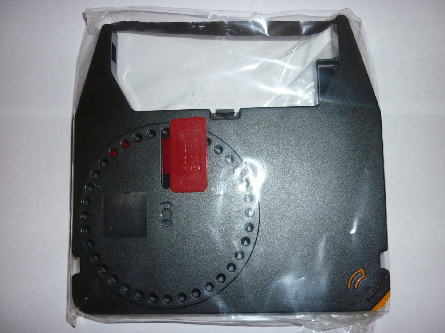 GENERAL IBM T340C Black Correction Ribbon 1380999