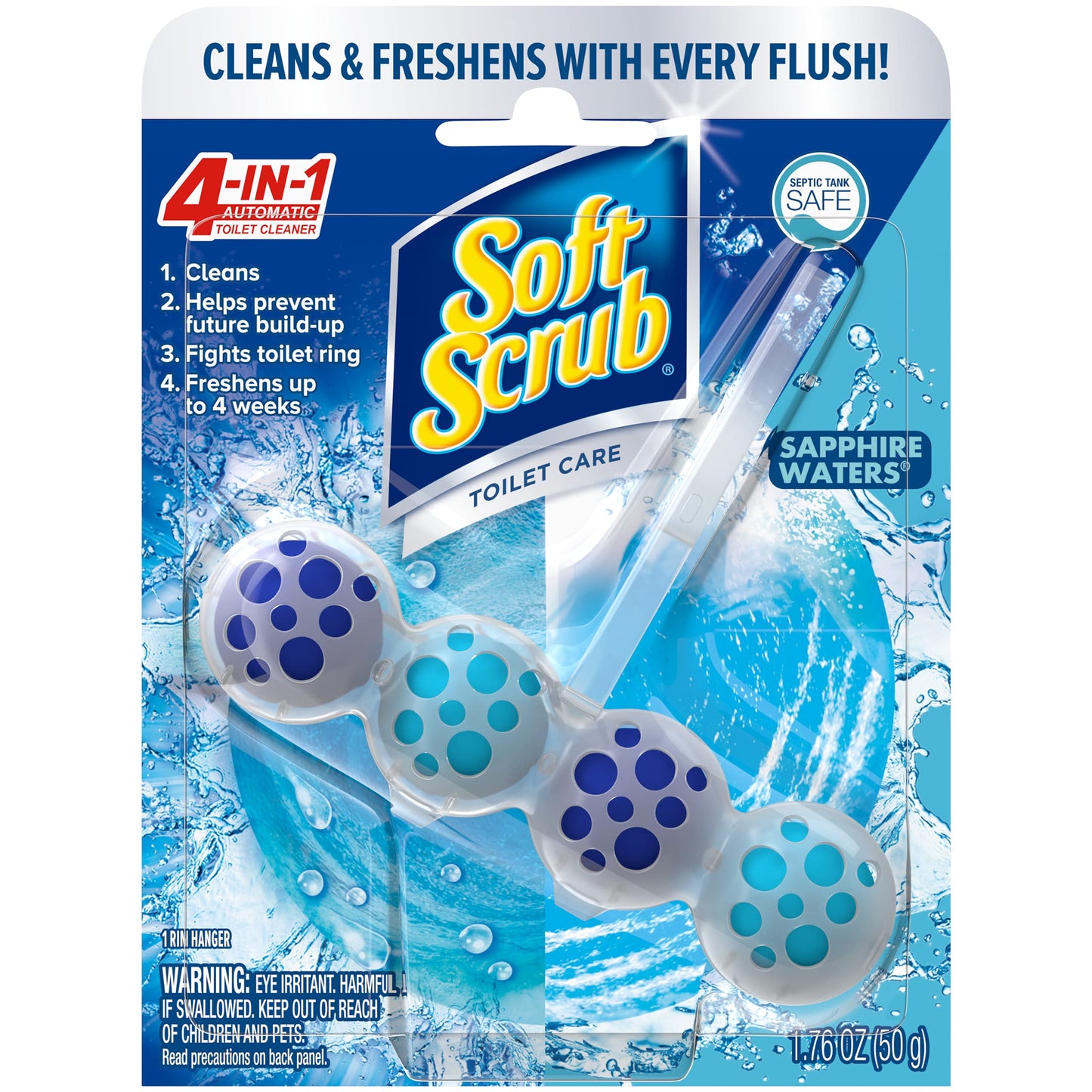 SOFT TLT BWL HANGR SPHRWATERS