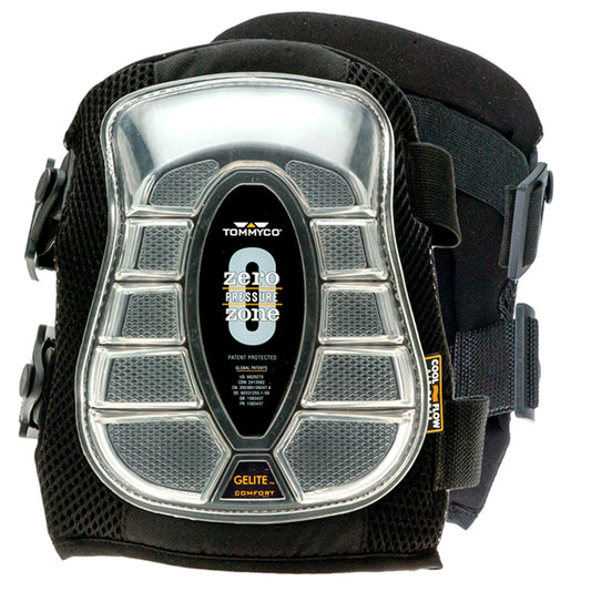 TOMMYCO GELITE TERRAIN KNEE PA