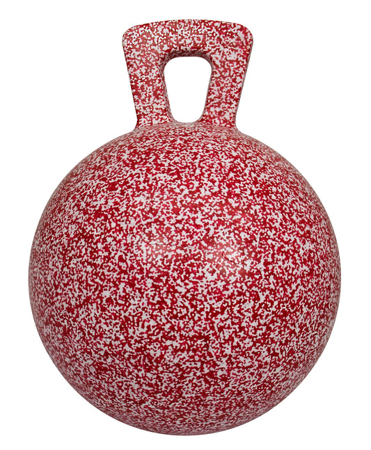 Horsemen's Pride Jolly Ball 10" Peppermint
