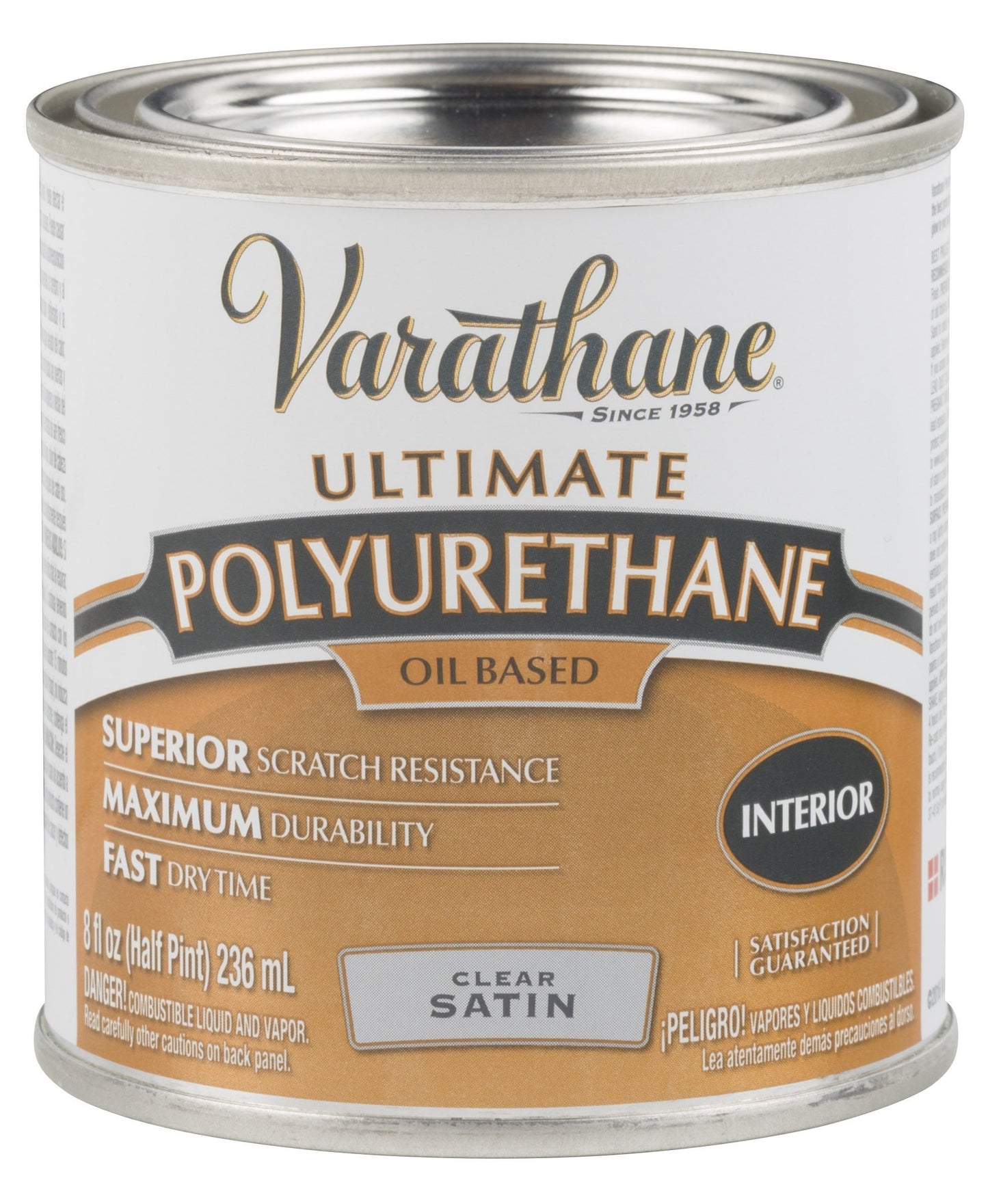 VARATHANE VAR INT OIL HP SATIN