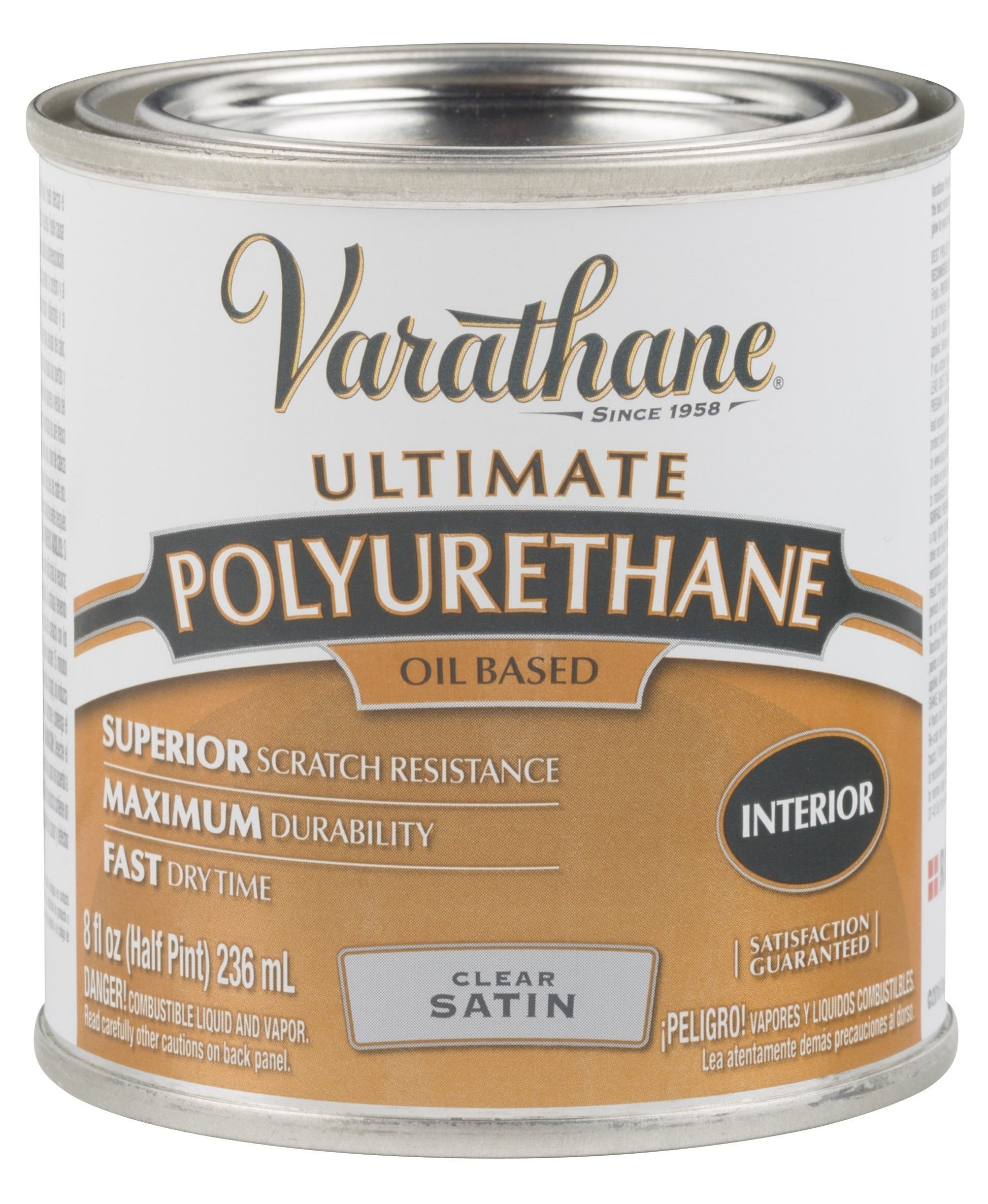 VARATHANE VAR INT OIL HP SATIN