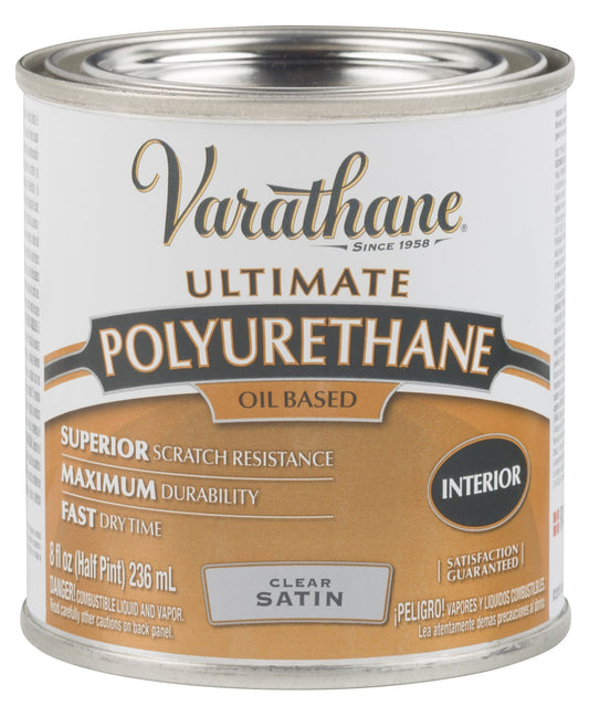VARATHANE VAR INT OIL HP SATIN