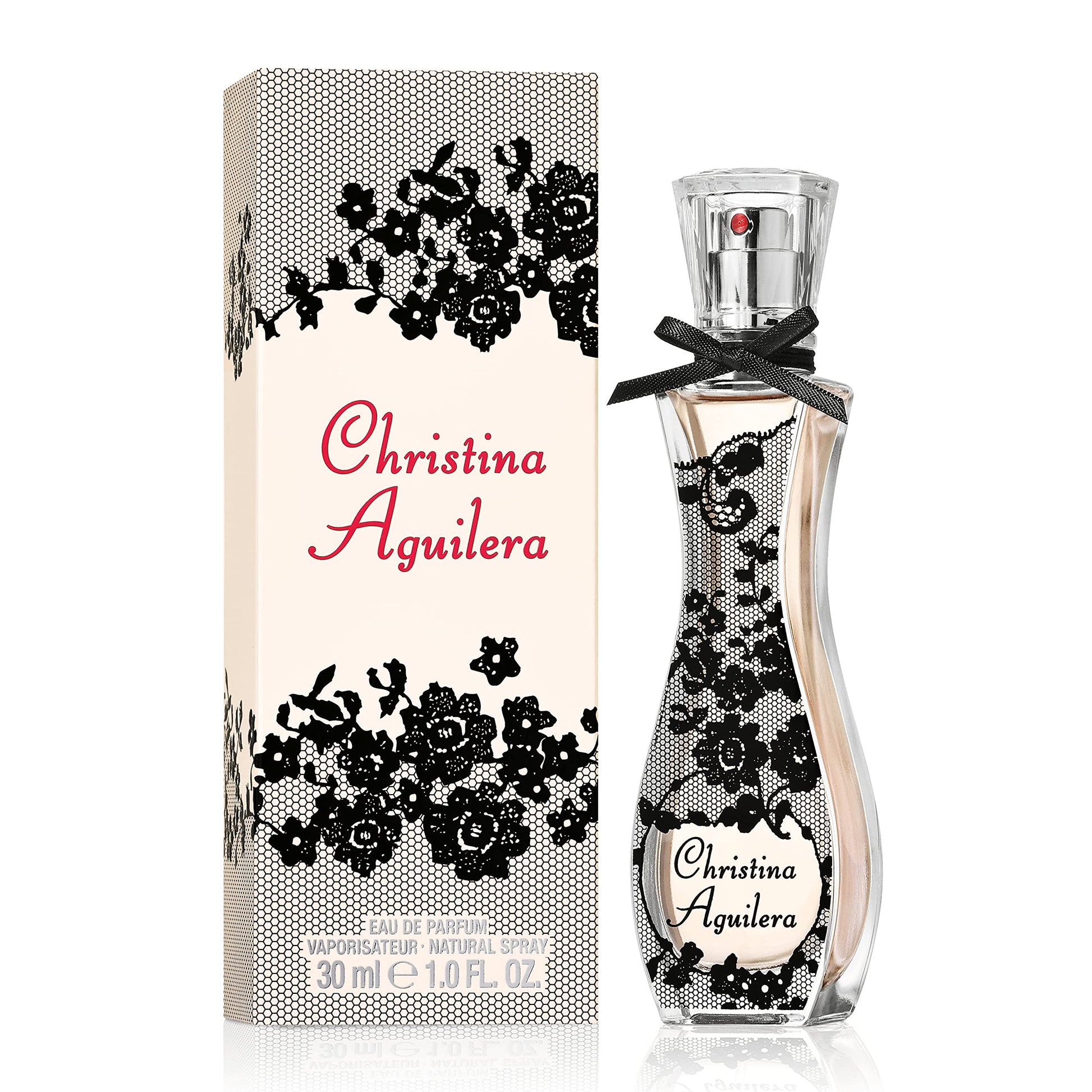 Christina Aguilera Signature Eau de Parfum 1.0 fl oz