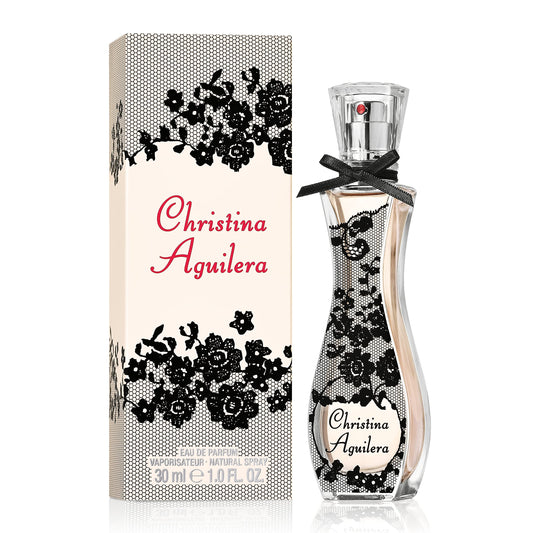 Christina Aguilera Signature Eau de Parfum 1.0 fl oz
