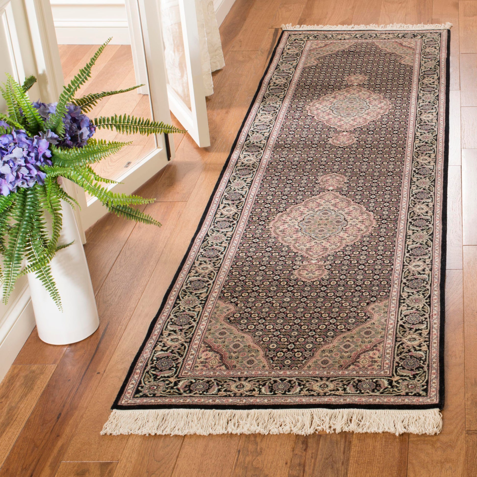 Safavieh Chatham Geometric Wool Area Rug 4' x 6'