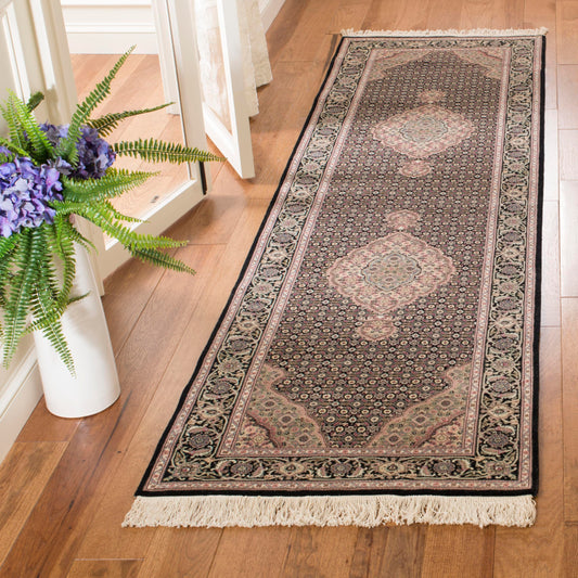 Safavieh Chatham Geometric Wool Area Rug 4' x 6'