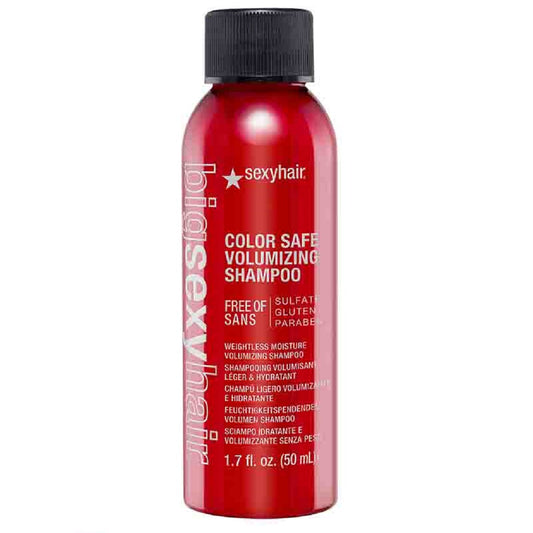 Big Sexy Hair Volumizing Shampoo