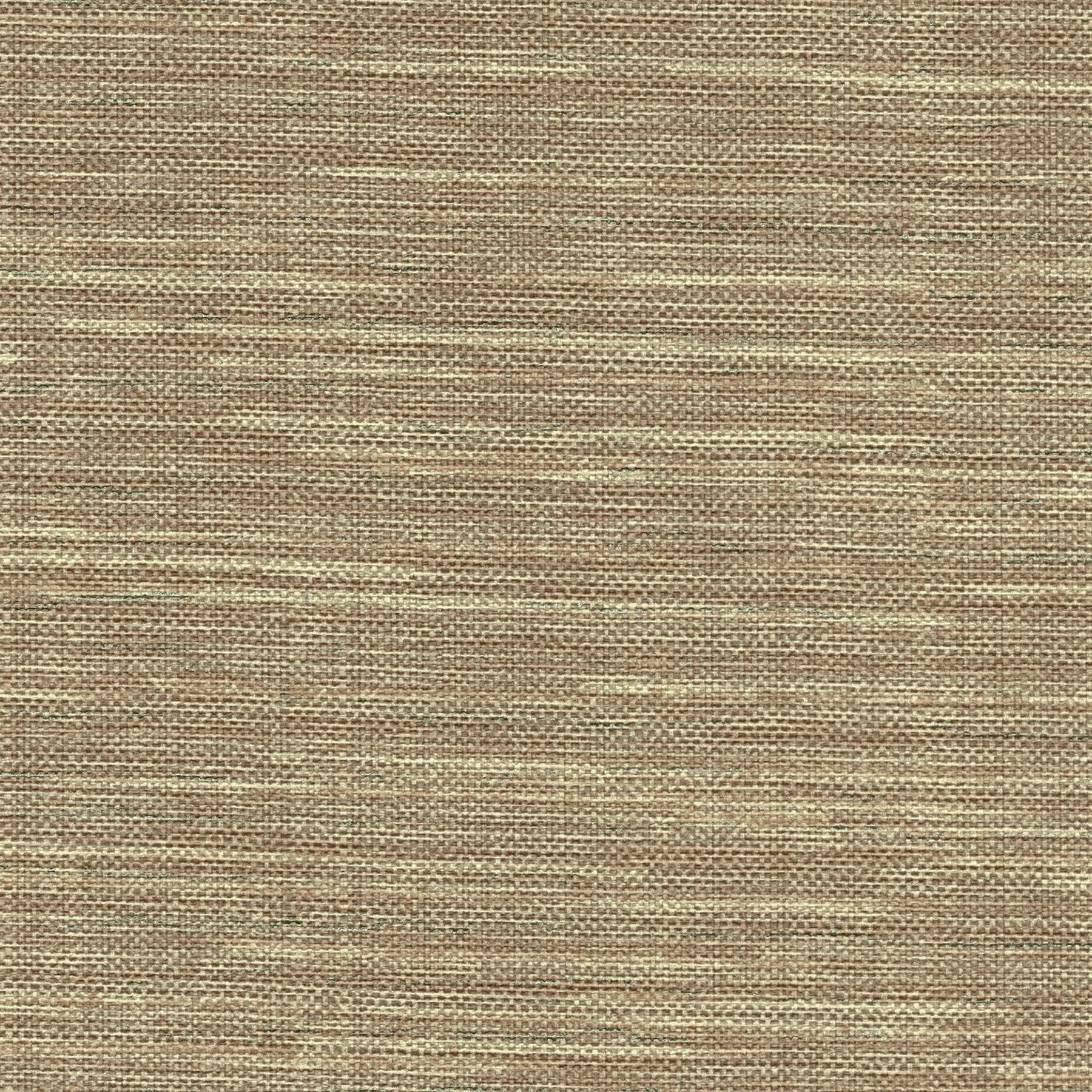 Warner Textures Chestnut Bay Ridge Faux Grasscloth Wallpaper 27x27