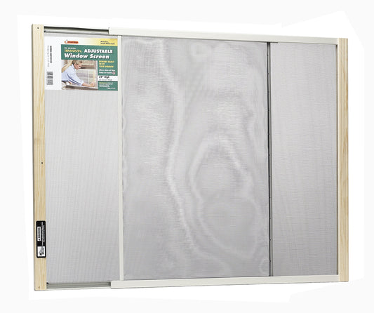 Marvin AWS2445, 12, White