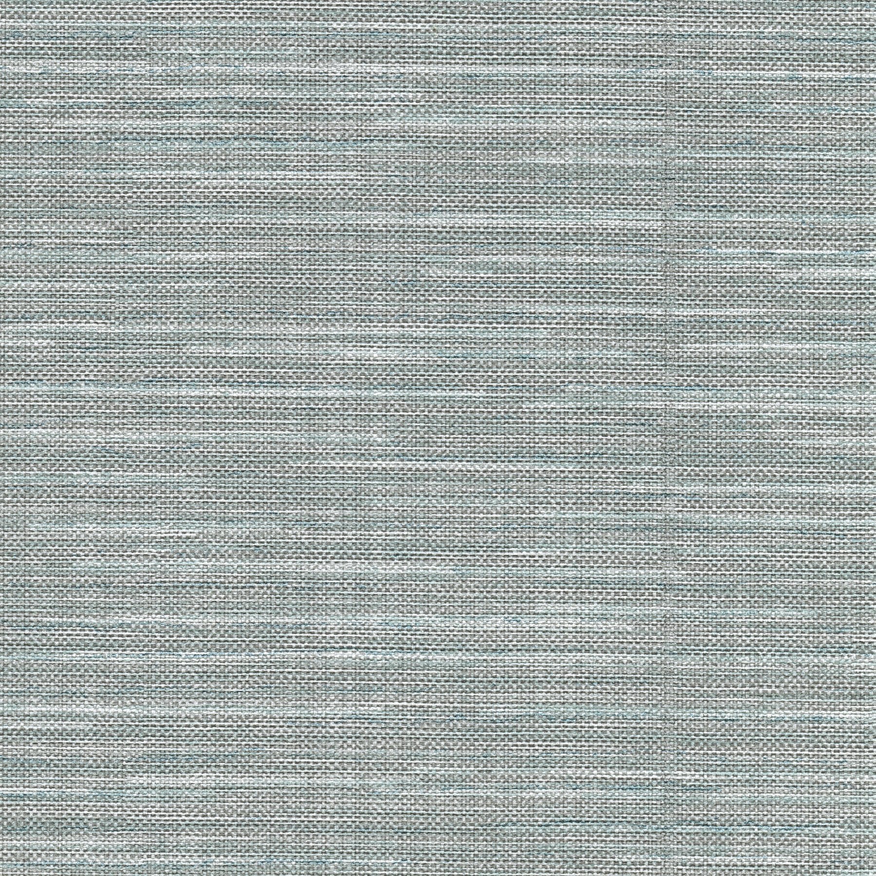 Warner Bay Ridge Faux Grasscloth Wallpaper Blue 27x27ft