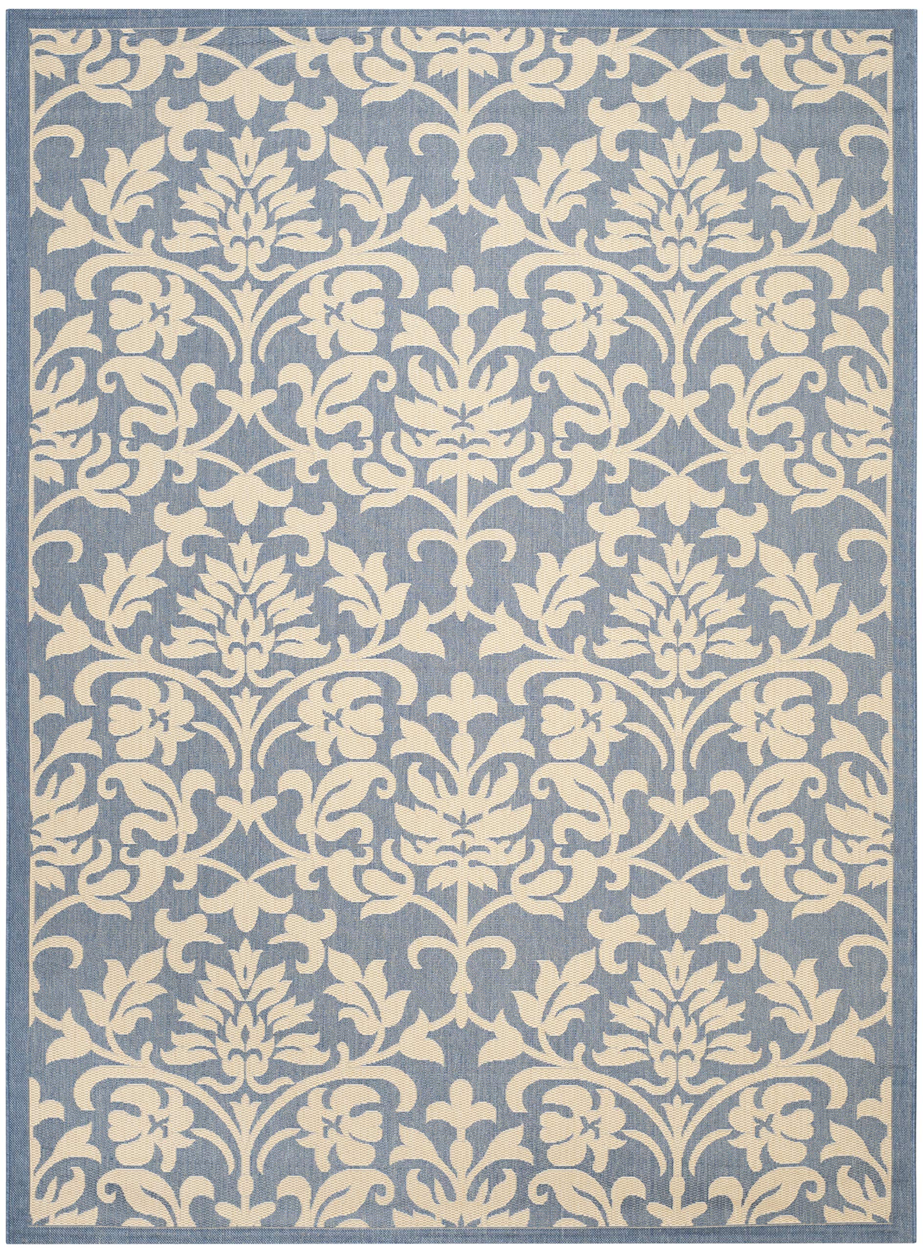 Safavieh Courtyard Outdoor Washable Rug 8' x 11' CY3416-3103