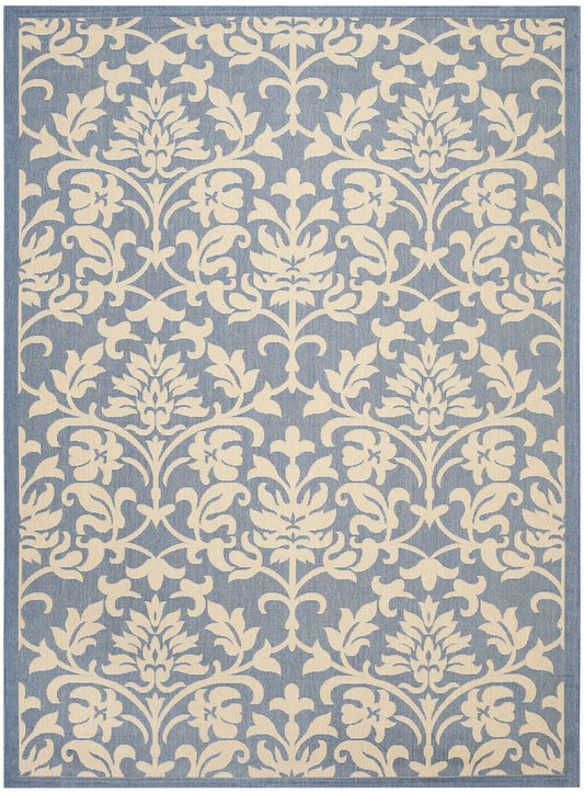 Safavieh Courtyard Outdoor Washable Rug 8' x 11' CY3416-3103