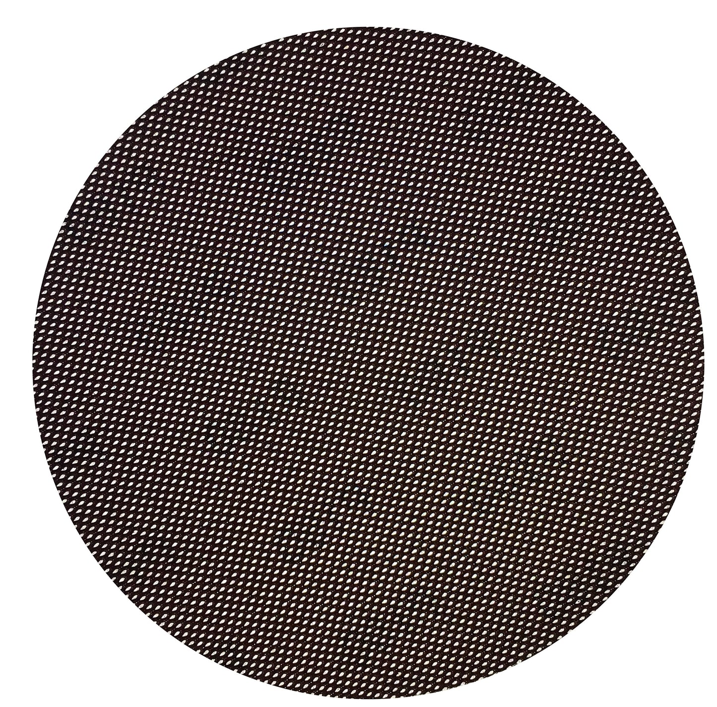 FULL DISC SNDG MESH ABRASIVE 2