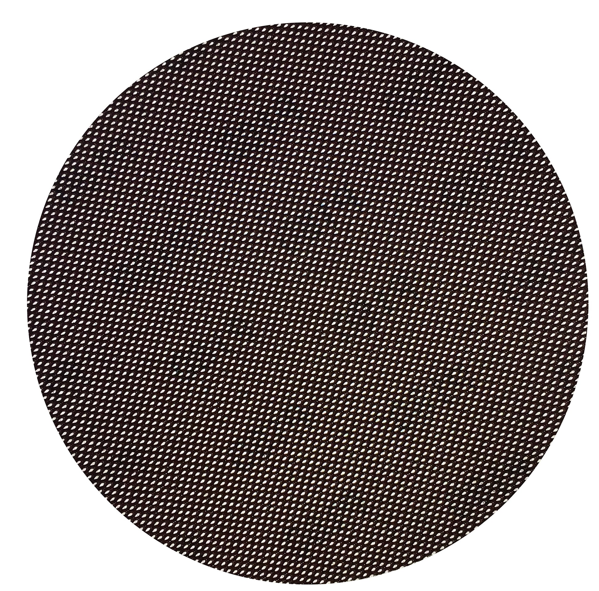FULL DISC SNDG MESH ABRASIVE 2