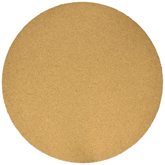 Bond Manufacturing Cork Saucer, 12-Inch