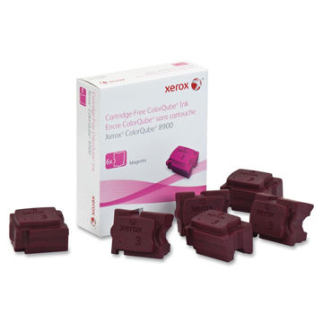 Xerox Solid Ink Stick Xerox Solid Ink Stick
