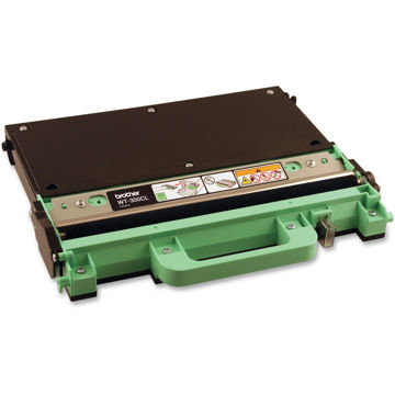 Brother Waste Toner Box Brother Waste Toner Box