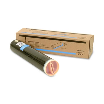 Xerox Cyan Toner Cartridge Xerox Cyan Toner Cartridge