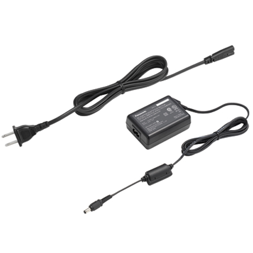 Panasonic AC Adapter for Digital Cameras