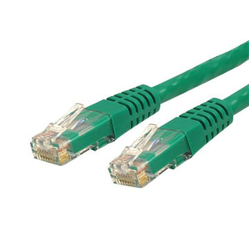 StarTech.com 1.22m RJ45 StarTech.com 1.22m RJ45