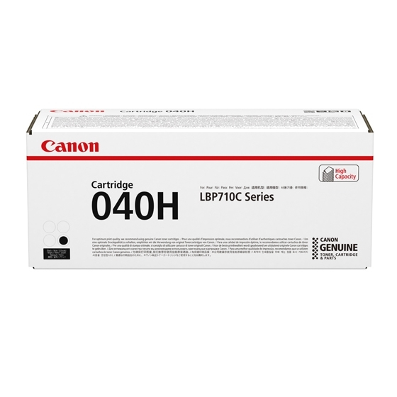 Canon 040H