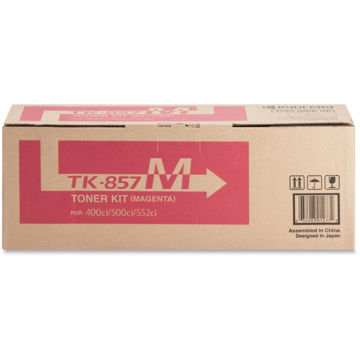 Kyocera Original Toner Cartridge - Magenta Kyocera Original Toner Cartridge - Magenta