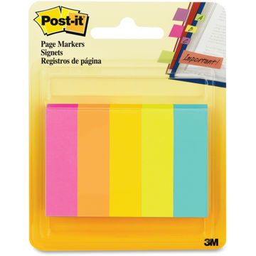 3M Page Marker Flag 3M Page Marker Flag