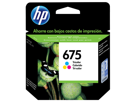 HP CN691AL ink cartridge