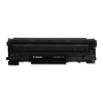 Canon Toner Cartridge Canon Toner Cartridge