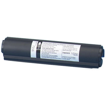 Oki Original Toner Cartridge Oki Original Toner Cartridge