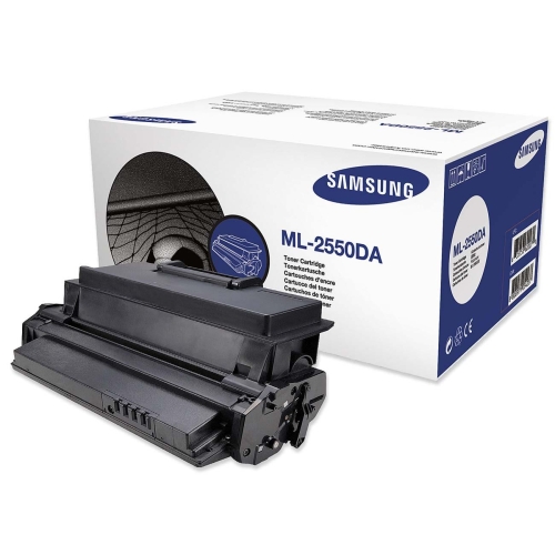 Samsung ML-2550DA Original Toner Cartridge