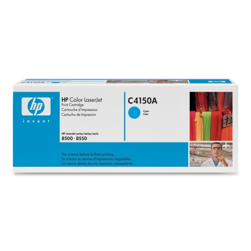 HP Original Toner Cartridge