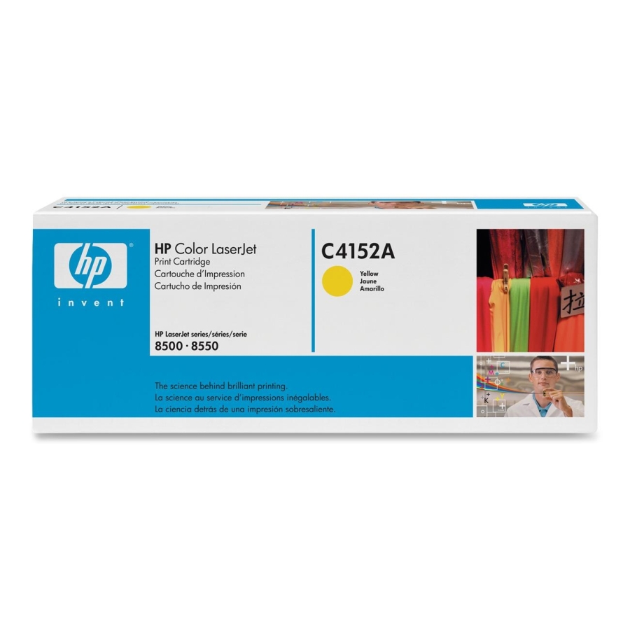 HP Original Toner Cartridge