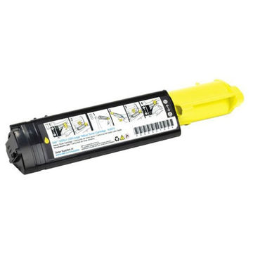 DELL WH006 laser toner & cartridge DELL WH006 laser toner & cartridge