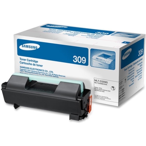 Samsung MLT-D309S Toner Cartridge