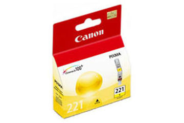 Canon CLI-221 ink cartridge Canon CLI-221 ink cartridge