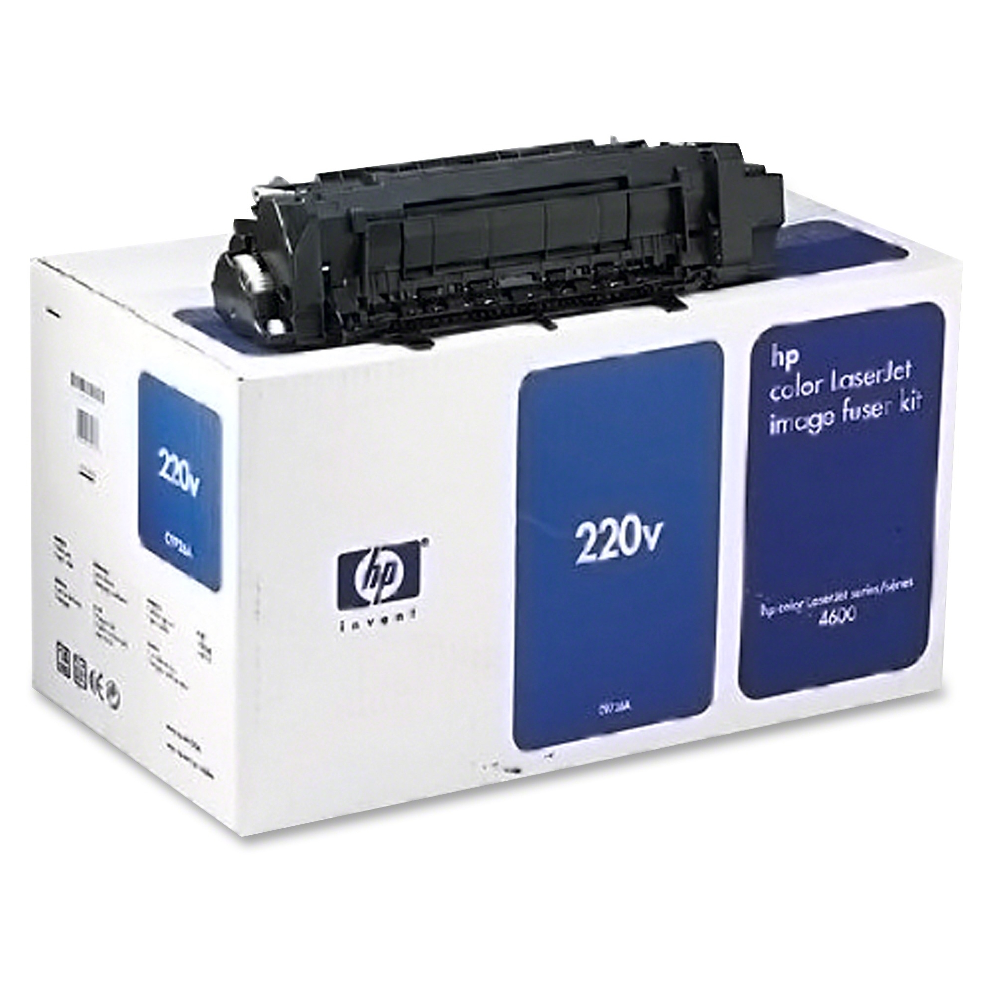 HP Image Fuser Kit