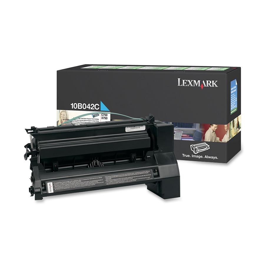 Lexmark Original Toner Cartridge